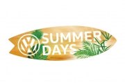 Volkswagen leva “Summer Days” ao NOS Alive