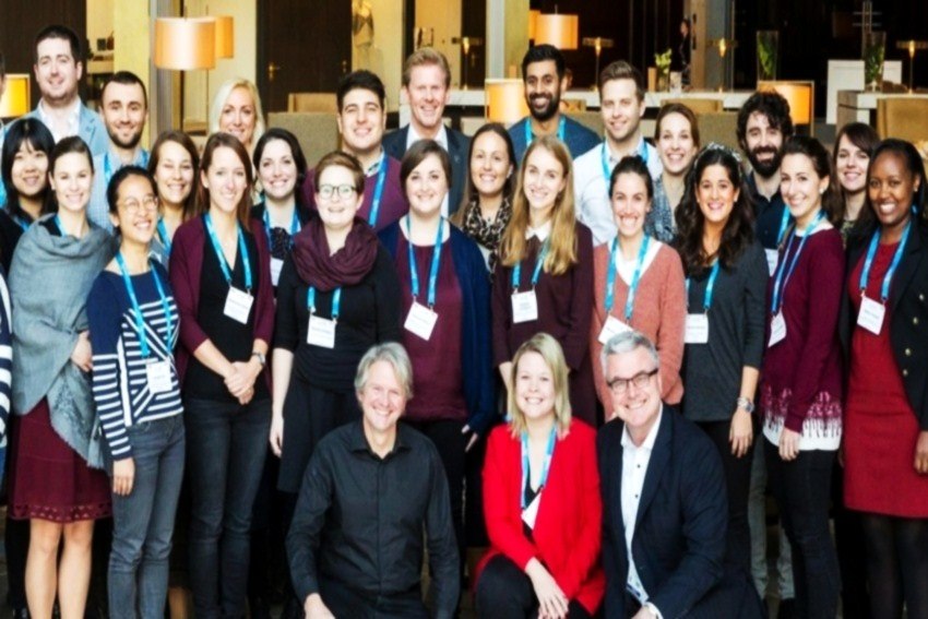 IBTM World: Inscrições abertas para o ICCA Forum for Young Professionals