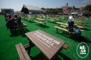 Festival NOS Alive mais amigo do Ambiente