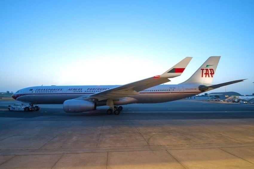 TAP launches four new destinations