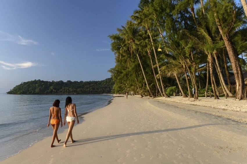 Vídeo da Semana: Women's Journey Thailand 2017