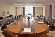 Reuniões descontraídas no InterContinental Estoril