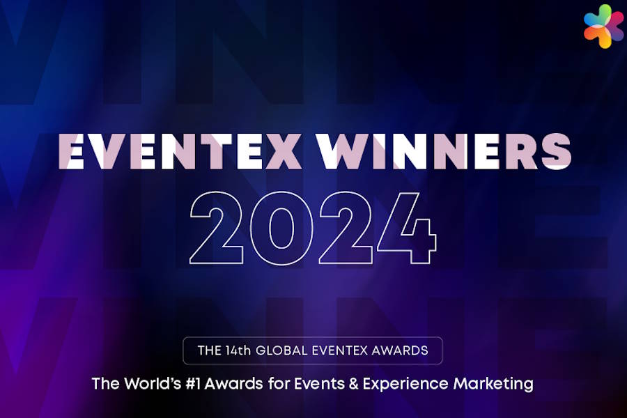 Os vencedores dos Eventex Awards foram conhecidos esta terça-feira