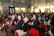 Sinais de crescimento da meetings industry em Itália