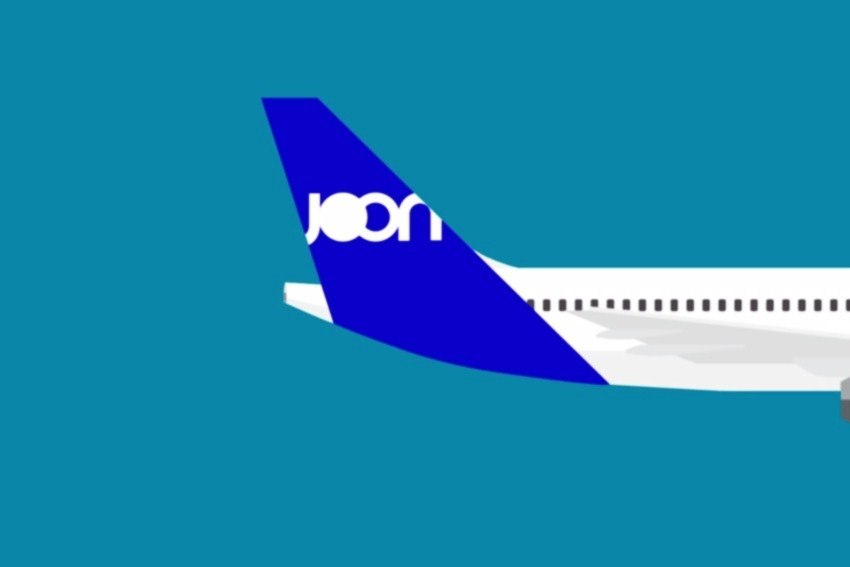 Air France lança Joon, uma companhia aérea dedicada aos millennials