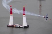 Vídeo da Semana: Red Bull Air Race