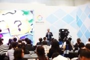 Conhecidos os oradores do programa de Conhecimento da Ibtm China