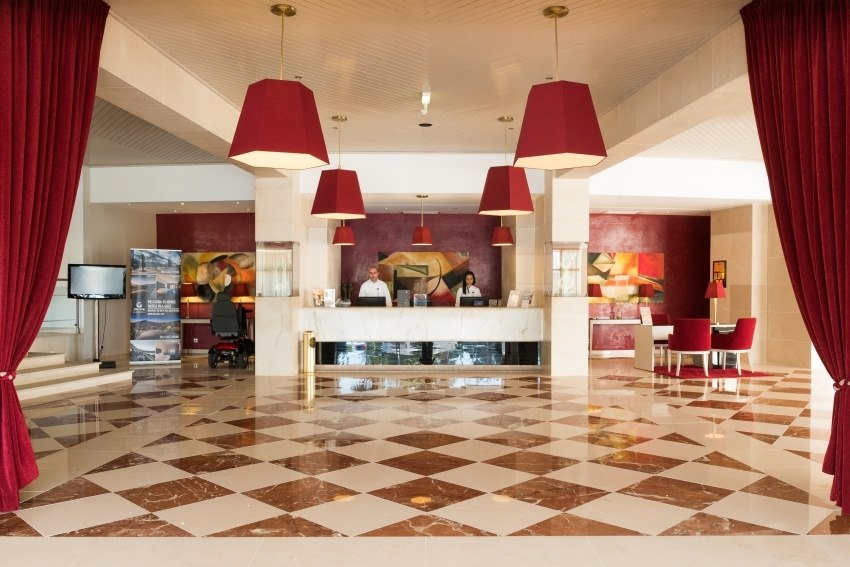 Renovação dos hotéis Vila Galé em Portugal