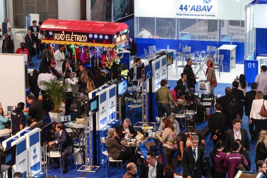 ABAV Expo: Abertas as inscrições para o Programa Comprador Convidado