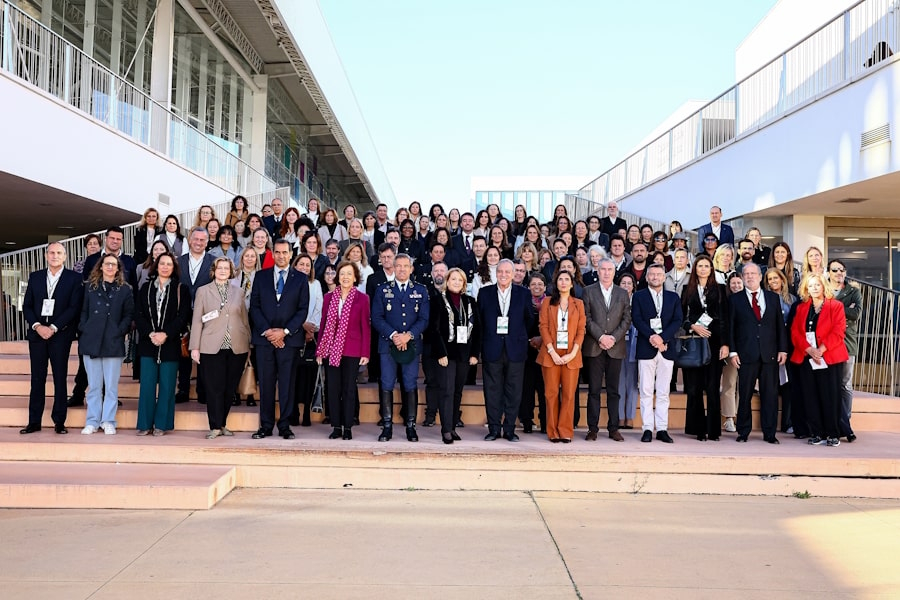 Registo dos 20 anos das Jornadas de Protocolo