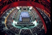 Meo Arena recebe Festival da Eurovisão