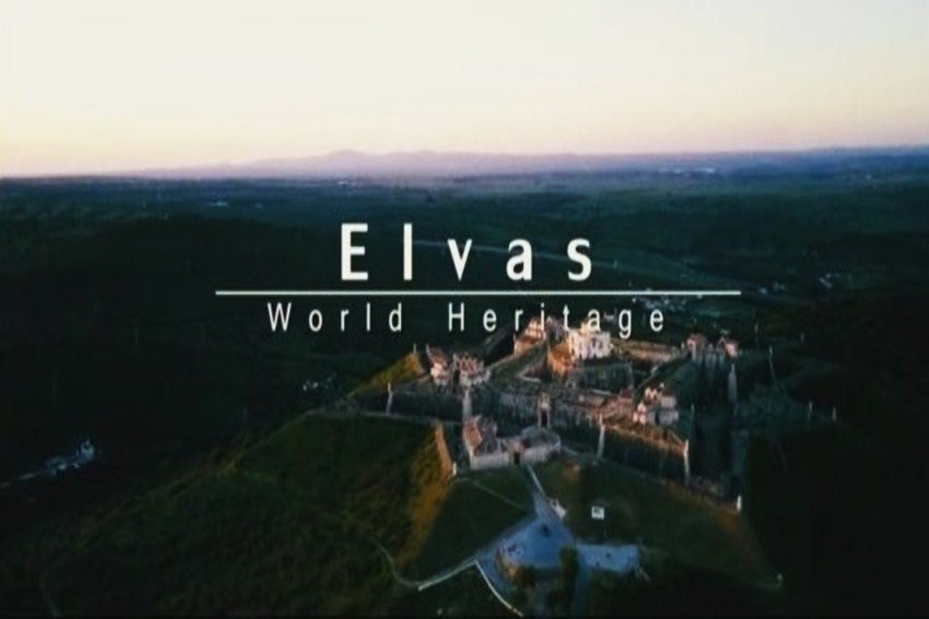 Vídeo da Semana: Elvas