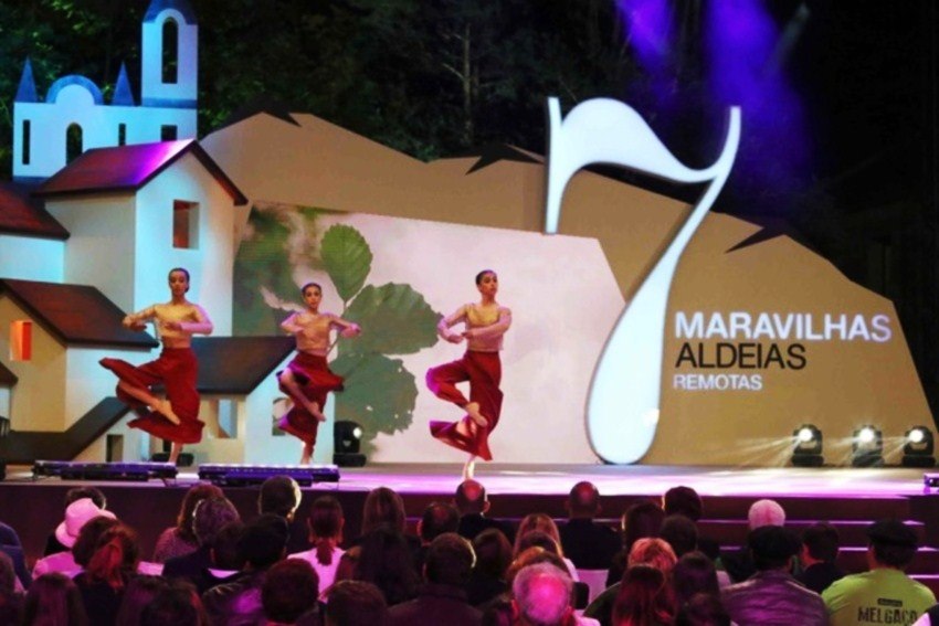 Pedrógão Grande vai acolher gala das 7 Maravilhas de Portugal – Aldeias