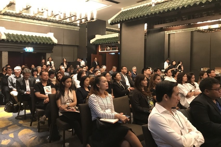 IT&CM Asia 2017 mostra o evento para captar buyers locais