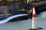 Red Bull Air Race promete um fim-de-semana em cheio