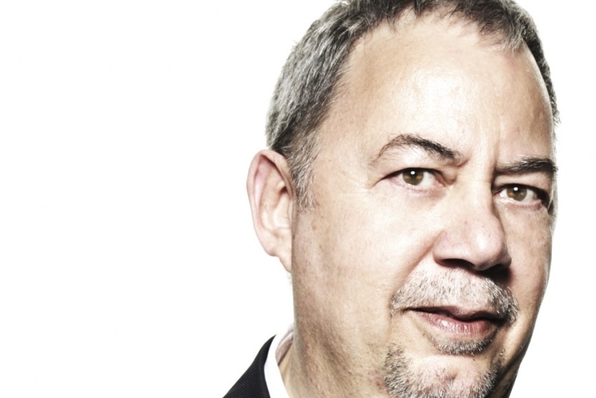 Luca Favetta: O segmento associativo do sector de eventos sempre me fascinou”
