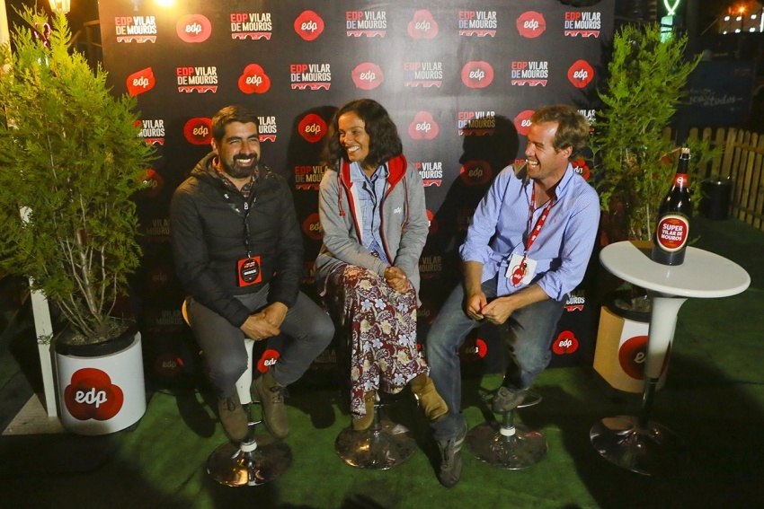 EDP Vilar de Mouros, um festival com futuro