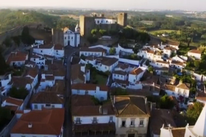 Vídeo da Semana: Turismo Centro de Portugal