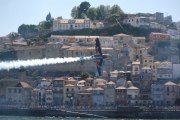 Red Bull Air Race Porto 2017