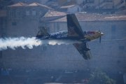 Red Bull Air Race com 850 mil espectadores no Porto