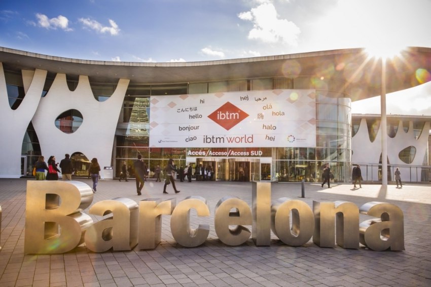 IBTM World is around the corner