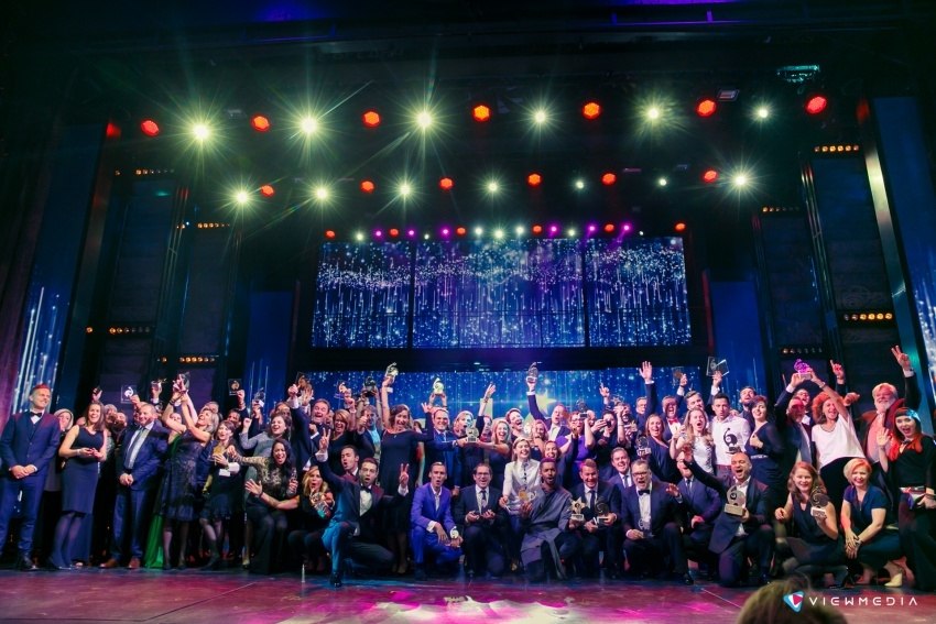 Candidaturas aos Best Event Awards abertas até 15 de Setembro