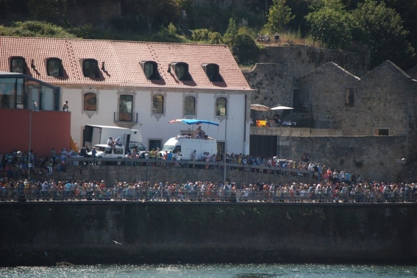 Red Bull Air Race Porto 2017