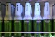 Activação de Marca: Heineken® lança nova garrafa no Porto