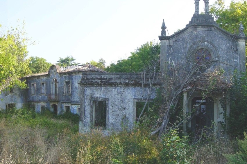 Antigo Hotel das Termas de Melgaço vai ser recuperado