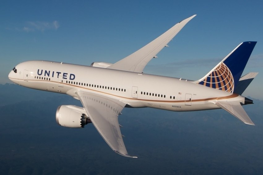 Nova rota da United Airlines liga Porto a Nova Iorque a partir de Maio