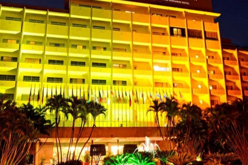 Hotel El Embajador vai acolher o MITM Americas