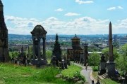 Glasgow Convention Bureau foi o primeiro a receber um Green Tourism Award