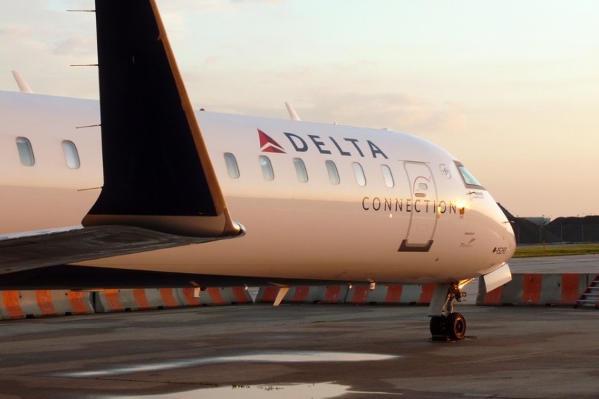 Delta Airlines liga Açores a Nova Iorque e Lisboa a Atlanta