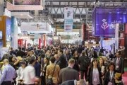 ibtm world with new space for event technology companies