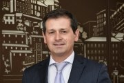 Pedro Castilho é o novo director do Sea Porto Hotel