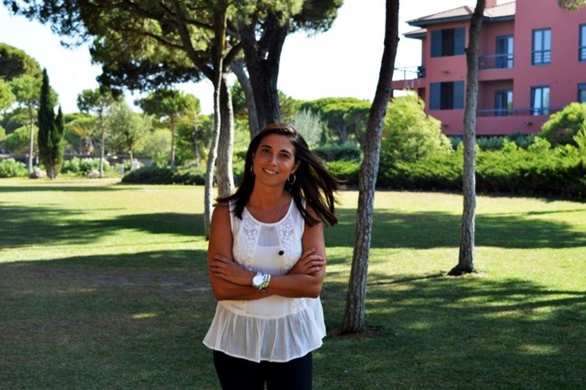 Carla Oliveira reforça equipa de vendas do Sheraton Cascais Resort