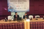 Gestão dos efeitos do tufão traz eventos a Macau