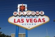 Welcome to fabulous Las Vegas