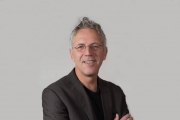 Oradores dos BEA World: Eric de Groot
