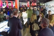 ibtm world vai premiar personalidades do sector MICE