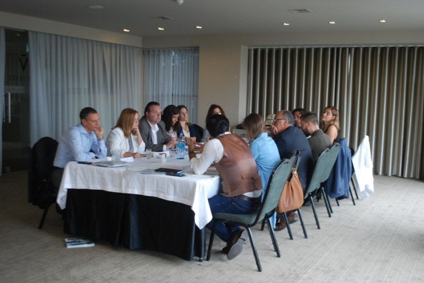 “Em Braga é fácil” é o lema para a Meetings Industry
