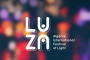 Festival de Luzes em Loulé