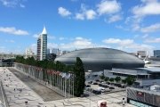 Meo Arena é agora Altice Arena
