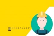Europalco está a recrutar ‘stage-hands’