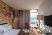 Vila Galé Porto Ribeira, um hotel de charme com conceito ‘paper free’
