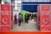 ibtm world anuncia os finalistas do Tech Watch Award 2017
