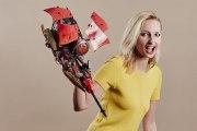 Andrea Faflíková: “Estou ansiosa para ver novas ideias, criatividade e inovação”