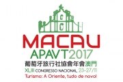 Congresso da APAVT