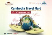 Radiografia do Cambodia Travel Mart
