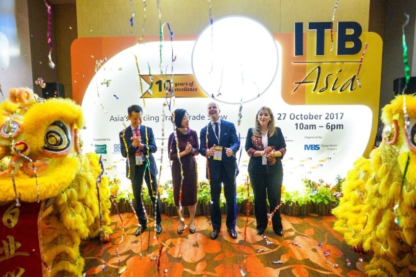 ITB Asia 2017
